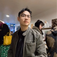 Kaiyu Dong