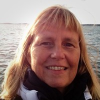 Eva Ljunggren