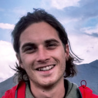 David Schelkshorn