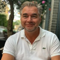 Erik van den Berkmortel