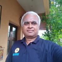 Muthukumaran K