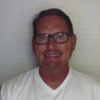Robert Backhurst