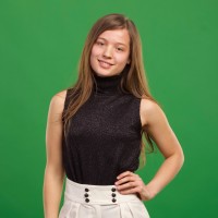 Anastasiia Zamkova