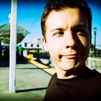 Joel Raffee
