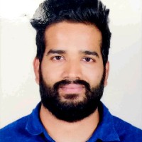 Pravith Kunder