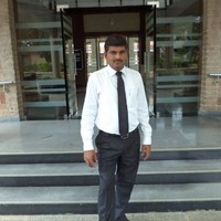 Jitendra B Singh