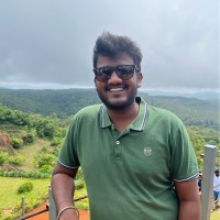 Muthu Qumar S