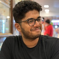 Kaustubh Aroskar