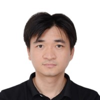 Harold Huang
