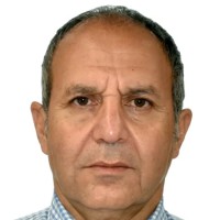 Gholamreza Shokravi