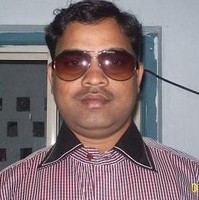 Sunil Das
