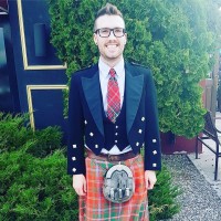 Andrew MacDougall