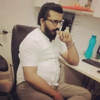 RAVI NISHAD