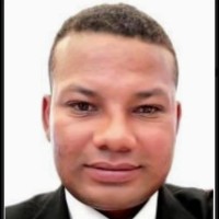 José ailton Bispo de Santana