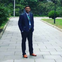 Himanshu Khachane
