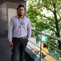 Sushanta Kumar Sahu
