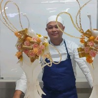 Reymond Delos Reyes