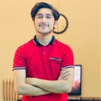Muhammad Abdurrehman Choudhry