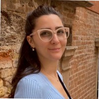 Donatella Silvia Corazza