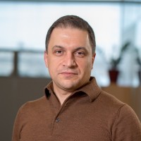 Arsen Davidyan