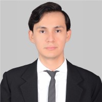 Jose Ernesto Romero Menacho