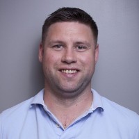 Christopher Bakkegaard