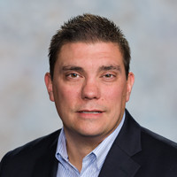 Tony Martinelli
