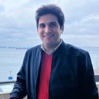 Amirhossein Mahdavi