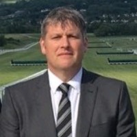 Gary Charlton