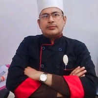 Nikhilesh Chakraborty