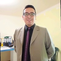 Cristian G Sarmiento C.