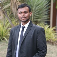 Parag Bhasme