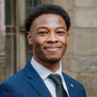 Caleb Dunson