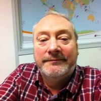 Pete Faulkner