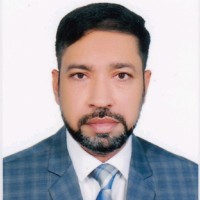 Katebur Rahman Kajol
