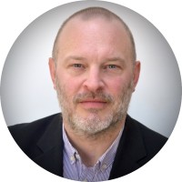 Dr Guillaume Peersman