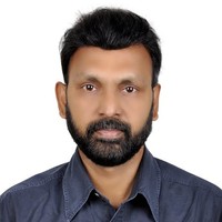 krishnakumar sundaran