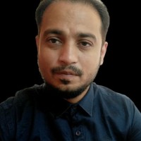 Kamran Khan