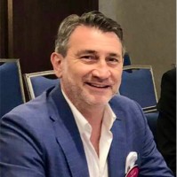 Bulent Helvaci