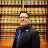 Carmelo O. Miranda, Ed.D.