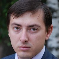 Denis Zotov