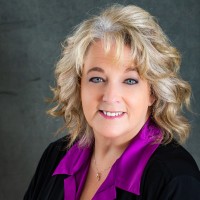 Mary Jane Weymouth