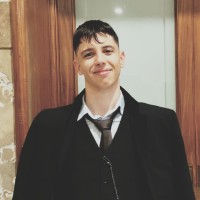 Daniel Culpian Muñoz