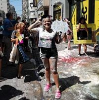 Belen Moya