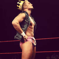 Dylan Bostic