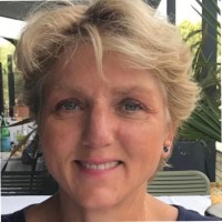 Patricia Bastien