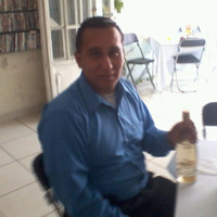 Roberto Garcia Sanchez