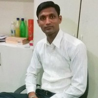 Ravindra Jadhav