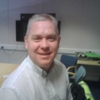 Mark Baker