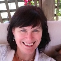 Deborah Barton